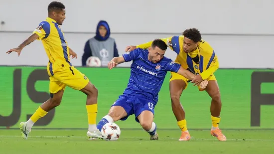 Nova tenzija na relaciji Beograd–Tirana: Dinamovac sudjelovao u spornoj proslavi