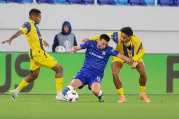 Nova tenzija na relaciji Beograd–Tirana: Dinamovac sudjelovao u spornoj proslavi