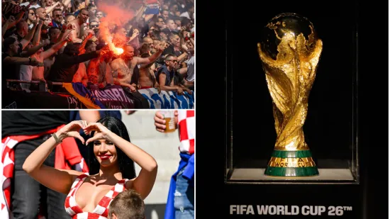 Vodič za navijače: Kad i gdje se igra SP 2026., kako do ulaznica, koliko koštaju i cijena avanture