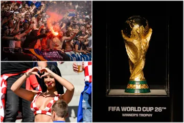 Vodič za navijače: Kad i gdje se igra SP 2026., kako do ulaznica, koliko koštaju i cijena avanture