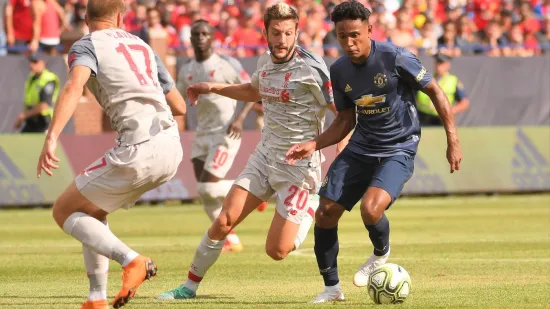 Bivši igrač Manchester Uniteda sve iznenadio: ChatGPT mu odradio transfer umjesto menadžera!