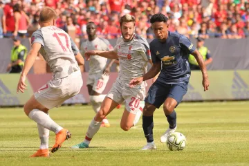 Bivši igrač Manchester Uniteda sve iznenadio: ChatGPT mu odradio transfer umjesto menadžera!