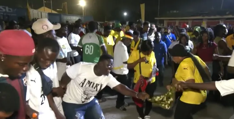 Peta afrička sila na SP-u: Velikan osigurao vizu za Svjetsko prvenstvo