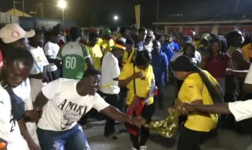 Peta afrička sila na SP-u: Velikan osigurao vizu za Svjetsko prvenstvo