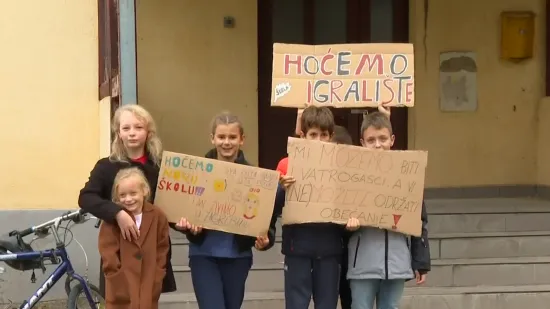 Ogorčeni roditelji najavili blokadu ceste: 'Šest godina smo imali strpljenja'