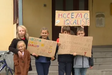 Ogorčeni roditelji najavili blokadu ceste: 'Šest godina smo imali strpljenja'