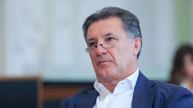 Zdravko Mamić otpjevao Halidov hit i oprostio se od legende uz emotivan video: 'Za vječnost'