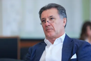Zdravko Mamić otpjevao Halidov hit i oprostio se od legende uz emotivan video: 'Za vječnost'