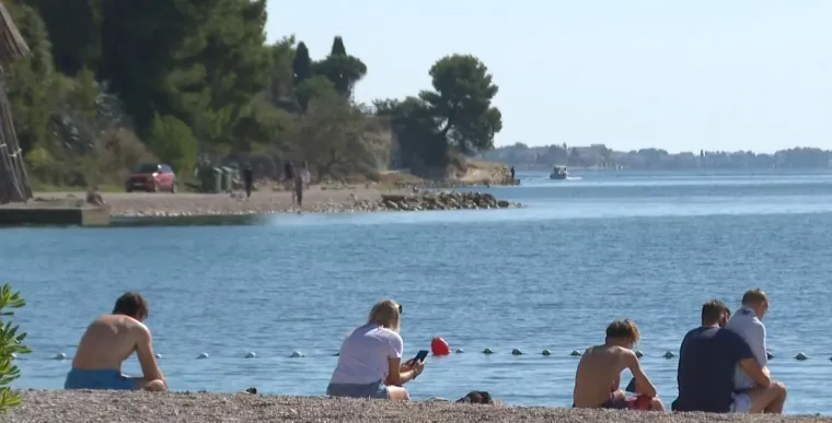 Bablje ljeto se vratilo: Tko se i kako odmara u listopadu u Hrvatskoj?