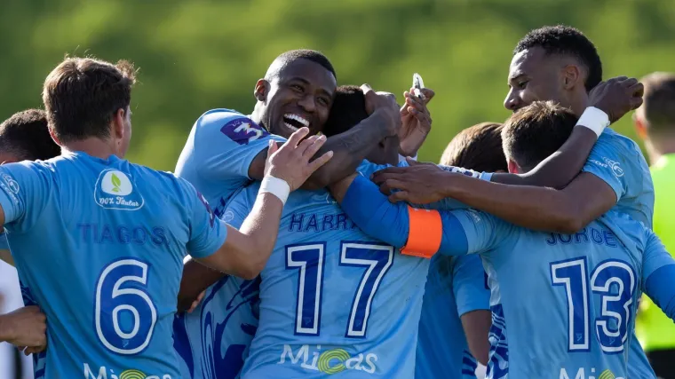 Država Svetog Tome i Principa upisala prvu pobjedu! Da, dobro ste pročitali, nije greška...