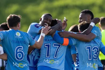 Država Svetog Tome i Principa upisala prvu pobjedu! Da, dobro ste pročitali, nije greška...