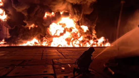 Strahuju li Hrvati od rata u Europi i u kome vide krivce? Nismo imuni na zveckanje oružjem