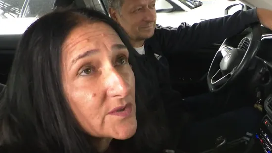 Nisu svi zadovoljni novim sustavom na granici: 'Imam osjećaj da je ovo nešto protiv nas'