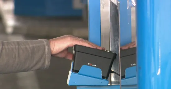 Novi sustav granične kontrole: Provjerili smo kako je protekao dan na Bajakovu