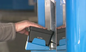 Novi sustav granične kontrole: Provjerili smo kako je protekao dan na Bajakovu