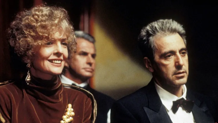 Izvor blizak Alu Pacinu otkrio: 'Diane Keaton bila je ljubav njegovog života'