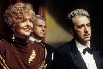 Izvor blizak Alu Pacinu otkrio: 'Diane Keaton bila je ljubav njegovog života'