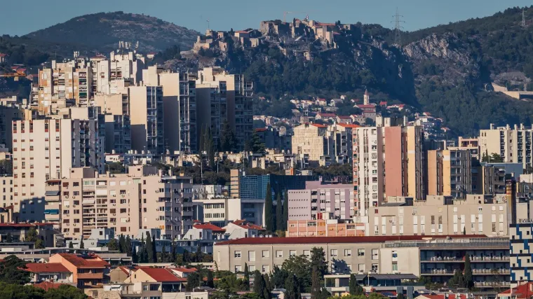 Hrvatska je prvak Europe: Ovog puta po rastu cijena najma