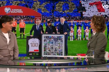 Dalić o Modriću, ritualima prije utakmica i pravilima u repki: 'Mora se znati tko je gazda'