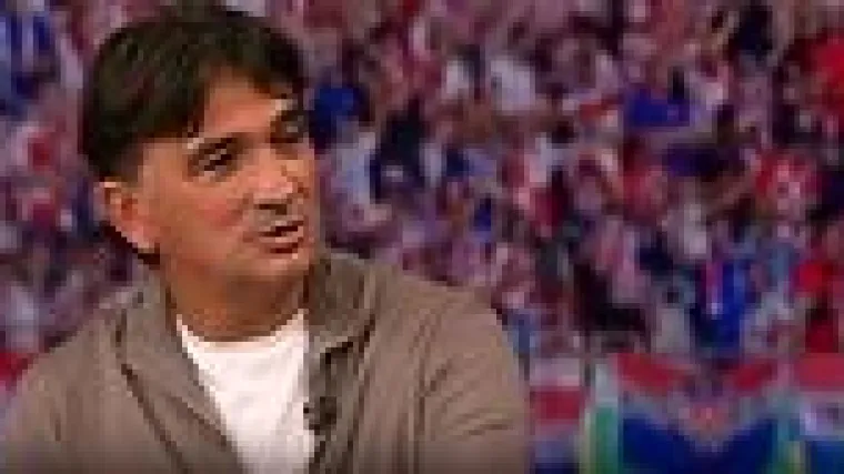 Hrvatska na korak do Mundijala: Dalić o problemima, Modriću i noćnim utakmicama u Americi