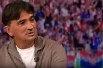 Hrvatska na korak do Mundijala: Dalić o problemima, Modriću i noćnim utakmicama u Americi