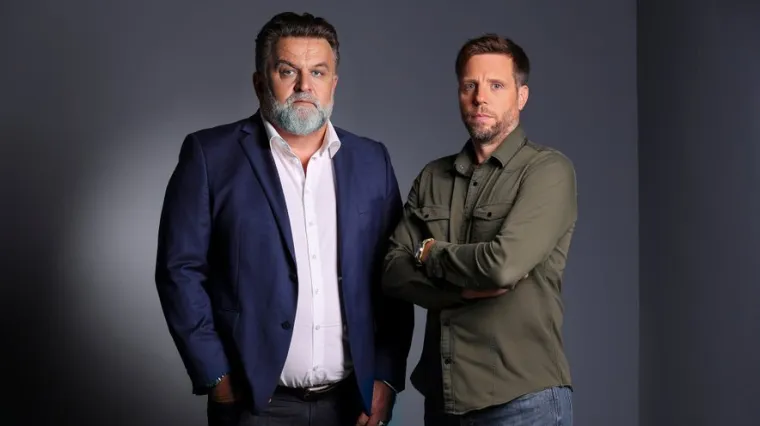 Dario Todorović o 'Dosjeu Jarak': 'Neki su nam rekli: 'Ja za ovo nemam snage. I mi ih razumijemo'