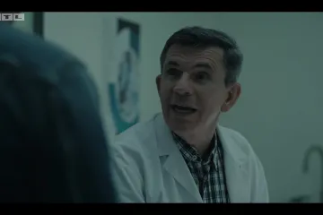 'Ubice mog oca': Veliko finale kultne regionalne serije gledajte na Voyo