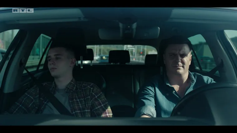 'Ubice mog oca': Veliko finale kultne regionalne serije gledajte na Voyo