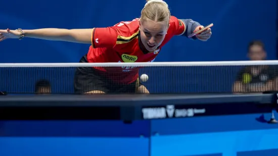 Svi u zadarskom košarkaškom hramu gledali su što djevojke rade na stolu