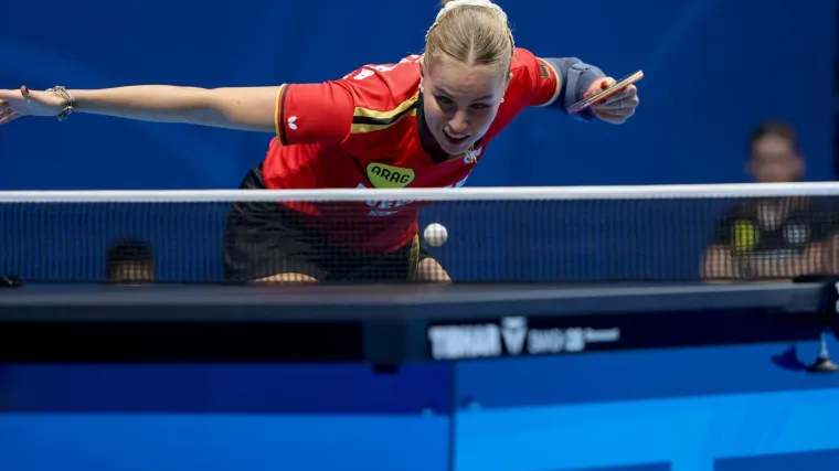 Svi u zadarskom košarkaškom hramu gledali su što djevojke rade na stolu