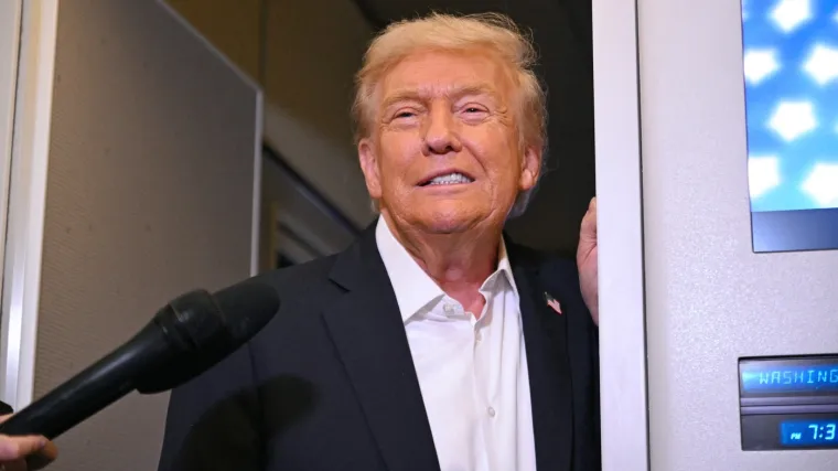 Posao bi za Trumpa od sada mogao postati teži: 'Snaga njegova plana je ujedno slabost'