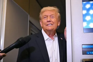 Posao bi za Trumpa od sada mogao postati teži: 'Snaga njegova plana je ujedno slabost'