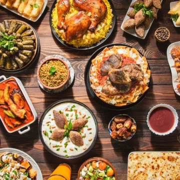 [KVIZ] Jesi li pravi stručnjak o namirnicama i jelima?