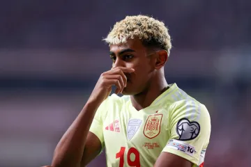 PSG planira senzacionalan transfer: 400 milijuna za čudo Barcelone