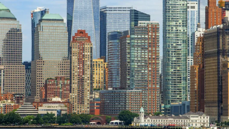 Koliko nas košta krov nad glavom? Ovolika je razlika između New Yorka i Zagreba