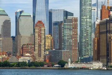 Koliko nas košta krov nad glavom? Ovolika je razlika između New Yorka i Zagreba