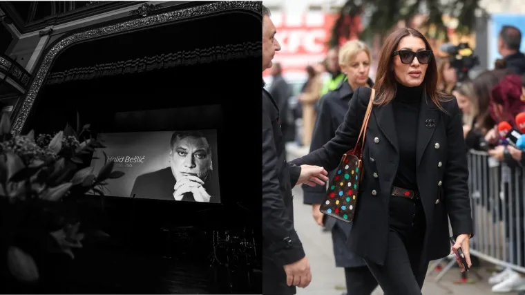 Bivša voditeljica komentirala komemoraciju: 'Halid bi bio ljut, on bi svima otvorio vrata'