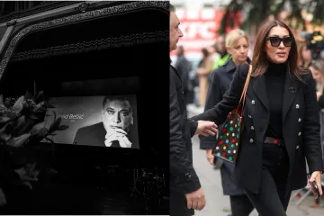 Bivša voditeljica komentirala komemoraciju: 'Halid bi bio ljut, on bi svima otvorio vrata'