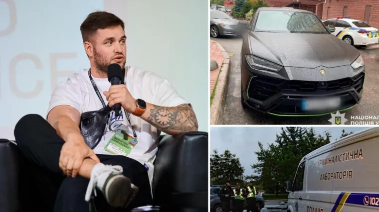 Kripto-tajkun pronađen s metkom u glavi u luksuznom autu