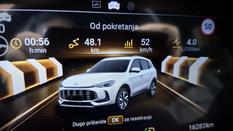 Kupio sam 'kineza' sa 197 konja: I znate što? Još ništa nije otpalo s njega...