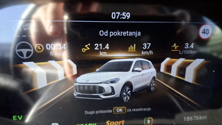 Kupio sam 'kineza' sa 197 konja: I znate što? Još ništa nije otpalo s njega...