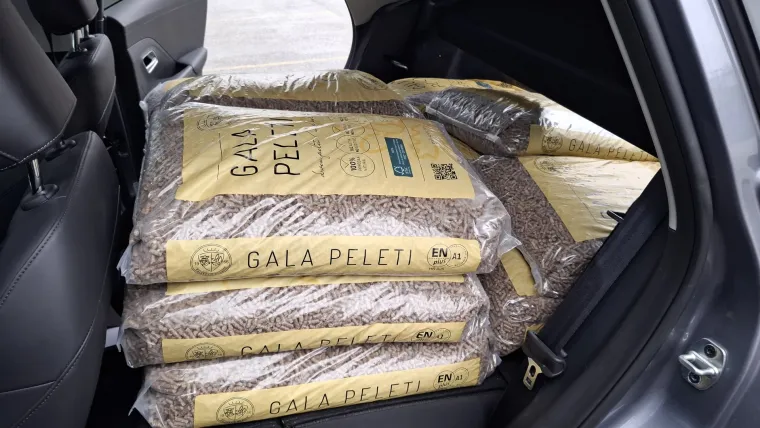 Kupio sam 'kineza' sa 197 konja: I znate što? Još ništa nije otpalo s njega...