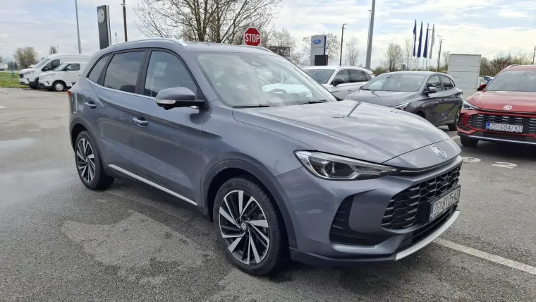 Kupio sam 'kineza' sa 197 konja: I znate što? Još ništa nije otpalo s njega...