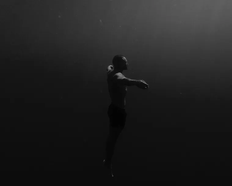 Luka Nižetić za Net.hr: 'Pomalo ne znači biti pasivan, već biti prisutan'