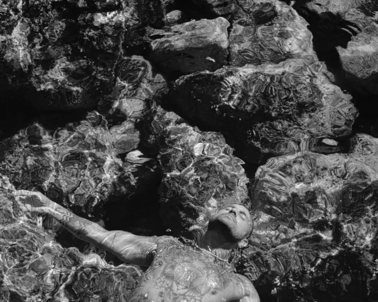 Luka Nižetić za Net.hr: 'Pomalo ne znači biti pasivan, već biti prisutan'