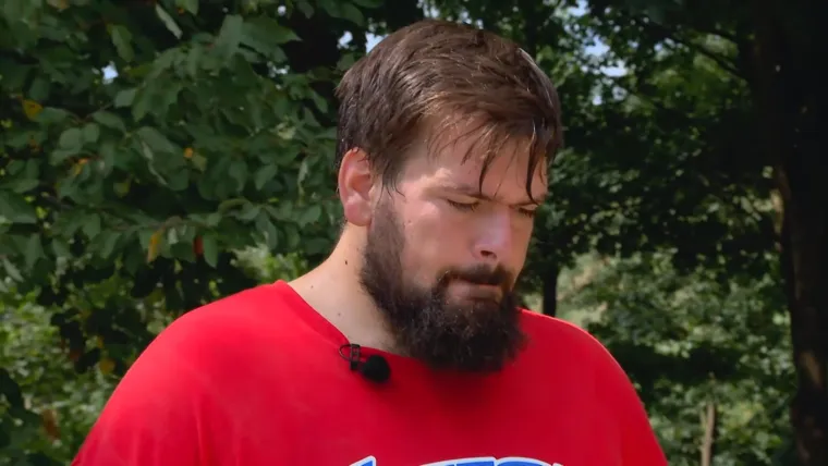 Dominik iz 'Života na vagi': 'Zlostavljali su me, nije grijeh biti natprosječno inteligentan'