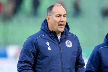 Kontroverzna objava Štimca izlazi iz granica BiH: Uključit će se i UEFA