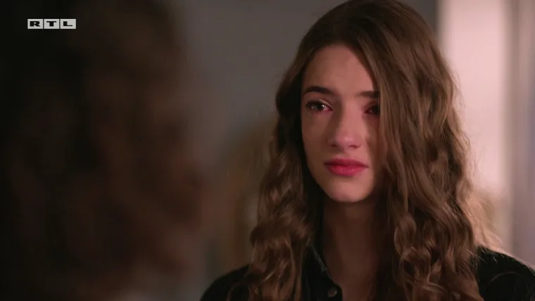 Nika traži pravdu za svoju mamu! Nakon Blankina novog poteza bijes u njoj samo raste