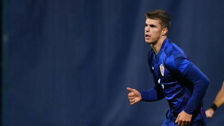 Dalićeva Hrvatska je uzor Olićevoj Hrvatskoj: Priključena im je mlada superzvijezda