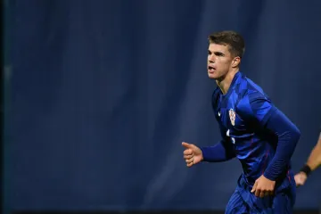 Dalićeva Hrvatska je uzor Olićevoj Hrvatskoj: Priključena im je mlada superzvijezda